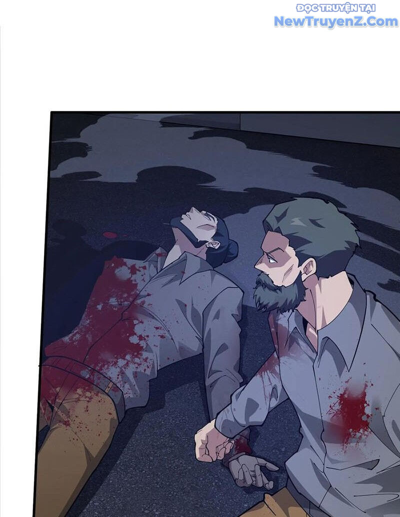 Ta Học Trảm Thần Trong Bệnh Viện Tâm Thần Chap 207 - Next Chap 208