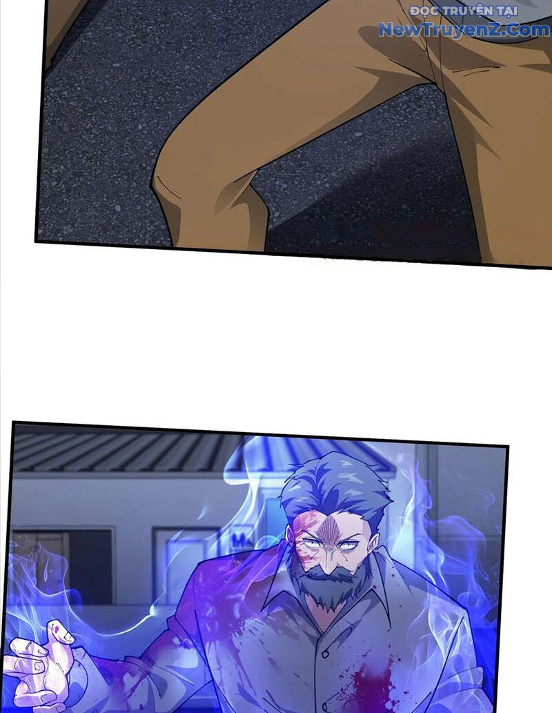 Ta Học Trảm Thần Trong Bệnh Viện Tâm Thần Chap 207 - Next Chap 208