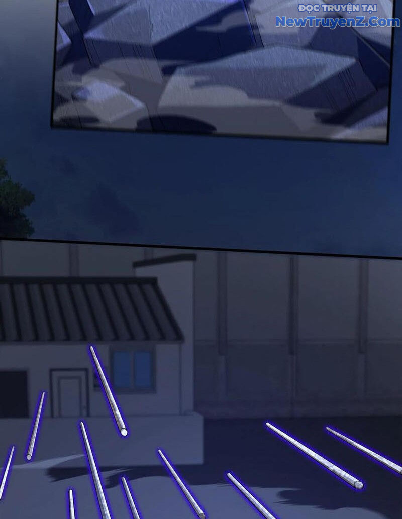 Ta Học Trảm Thần Trong Bệnh Viện Tâm Thần Chap 207 - Next Chap 208