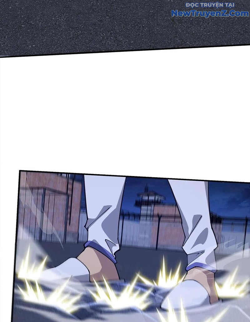 Ta Học Trảm Thần Trong Bệnh Viện Tâm Thần Chap 207 - Next Chap 208