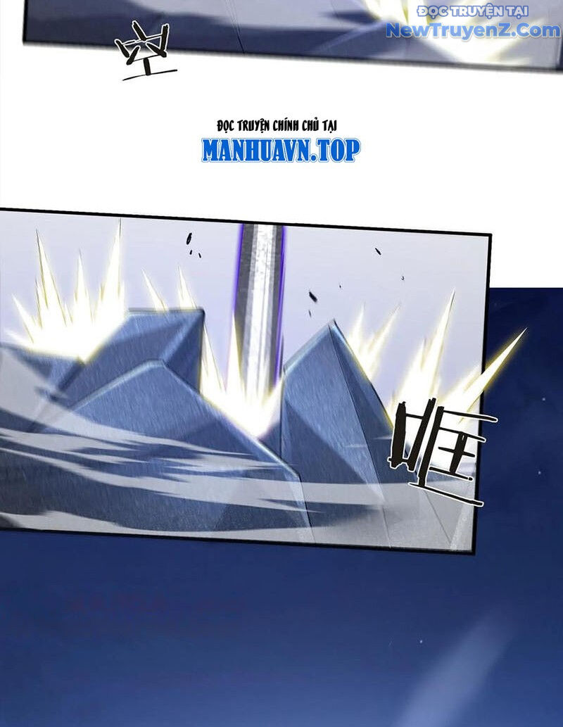 Ta Học Trảm Thần Trong Bệnh Viện Tâm Thần Chap 207 - Next Chap 208