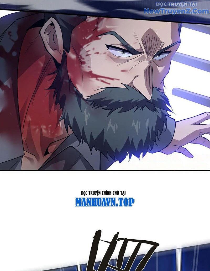 Ta Học Trảm Thần Trong Bệnh Viện Tâm Thần Chap 207 - Next Chap 208