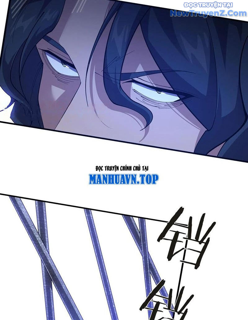 Ta Học Trảm Thần Trong Bệnh Viện Tâm Thần Chap 207 - Next Chap 208