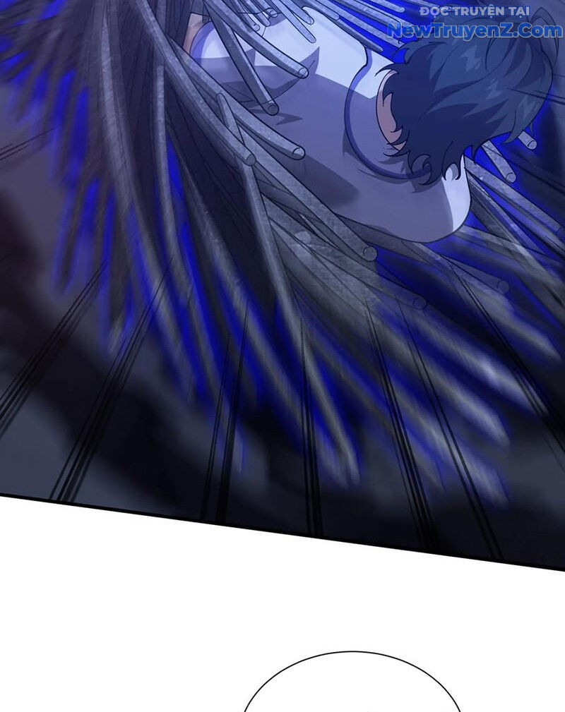 Ta Học Trảm Thần Trong Bệnh Viện Tâm Thần Chap 207 - Next Chap 208