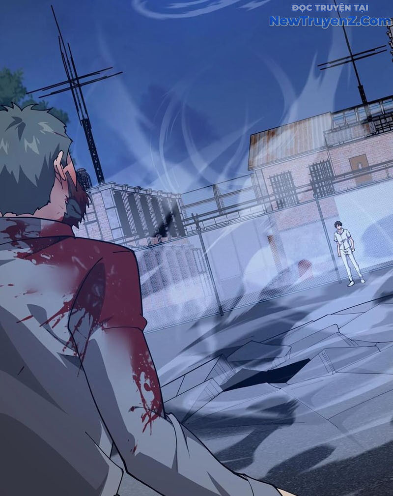 Ta Học Trảm Thần Trong Bệnh Viện Tâm Thần Chap 207 - Next Chap 208