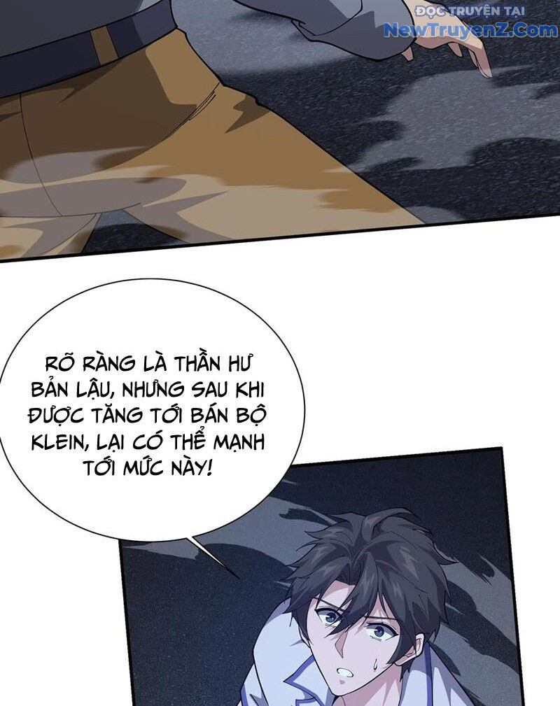 Ta Học Trảm Thần Trong Bệnh Viện Tâm Thần Chap 207 - Next Chap 208