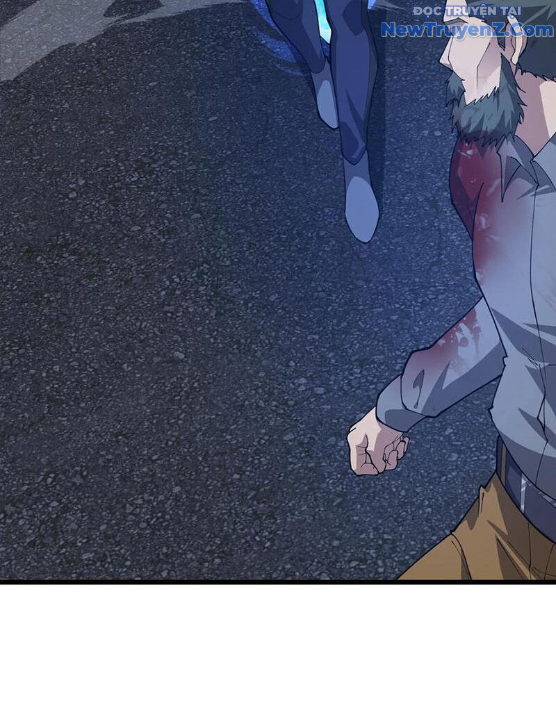 Ta Học Trảm Thần Trong Bệnh Viện Tâm Thần Chap 207 - Next Chap 208