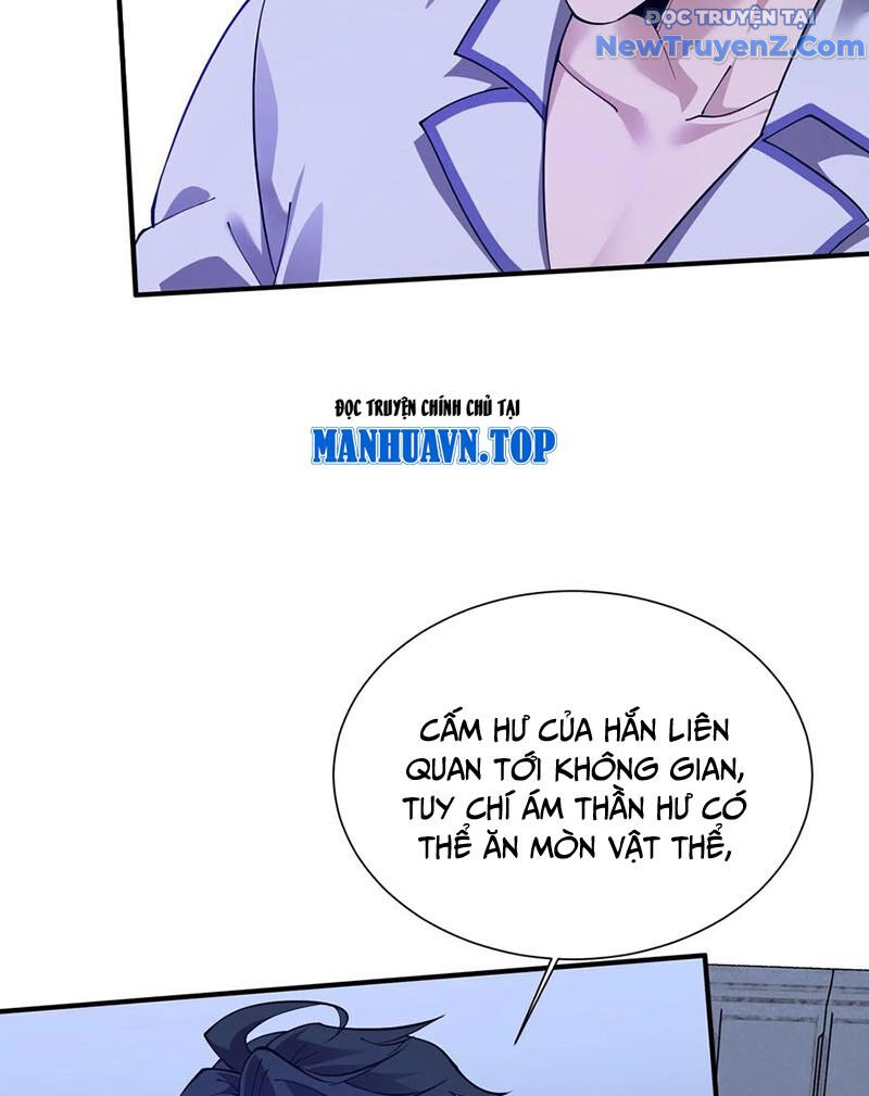 Ta Học Trảm Thần Trong Bệnh Viện Tâm Thần Chap 207 - Next Chap 208