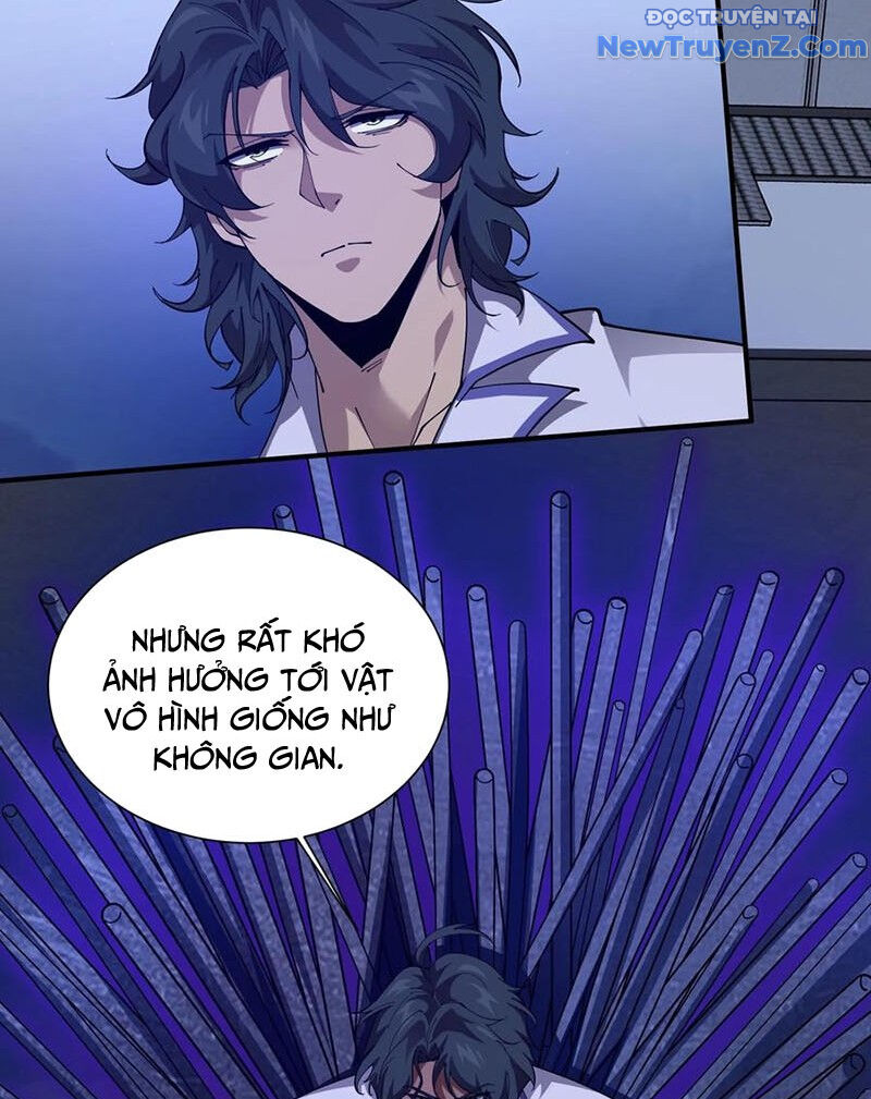 Ta Học Trảm Thần Trong Bệnh Viện Tâm Thần Chap 207 - Next Chap 208