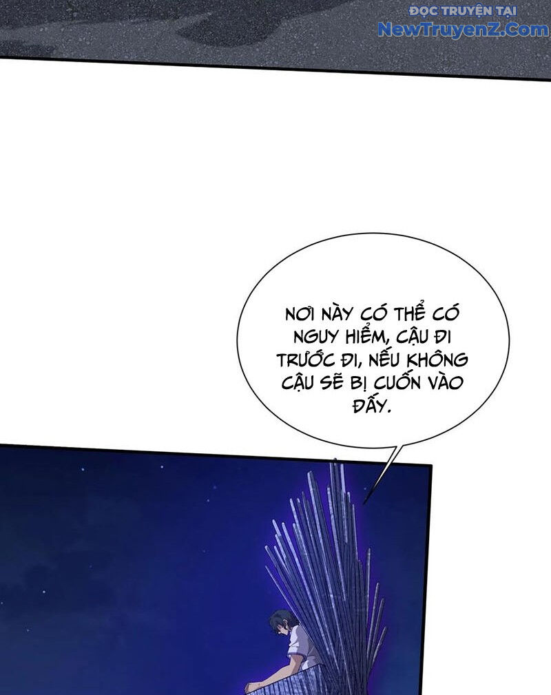 Ta Học Trảm Thần Trong Bệnh Viện Tâm Thần Chap 207 - Next Chap 208