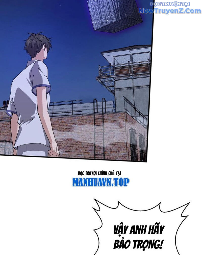 Ta Học Trảm Thần Trong Bệnh Viện Tâm Thần Chap 207 - Next Chap 208