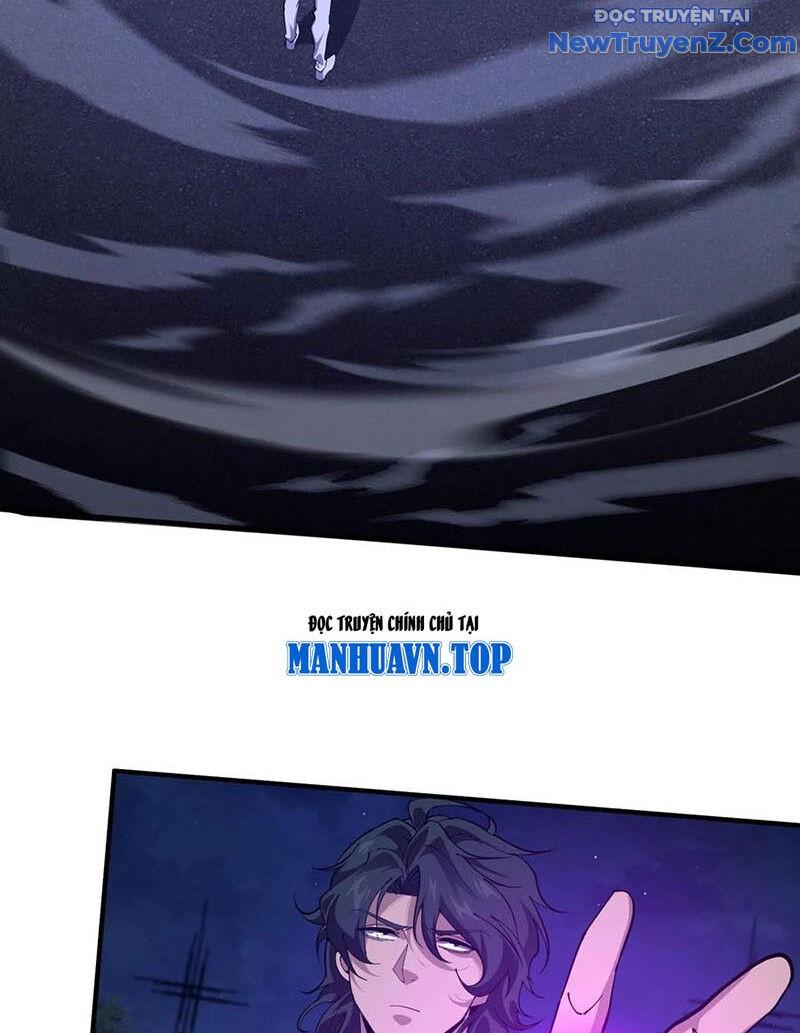 Ta Học Trảm Thần Trong Bệnh Viện Tâm Thần Chap 207 - Next Chap 208