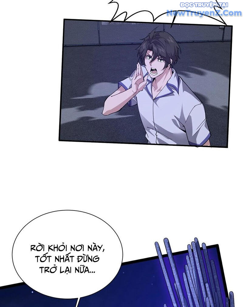 Ta Học Trảm Thần Trong Bệnh Viện Tâm Thần Chap 207 - Next Chap 208