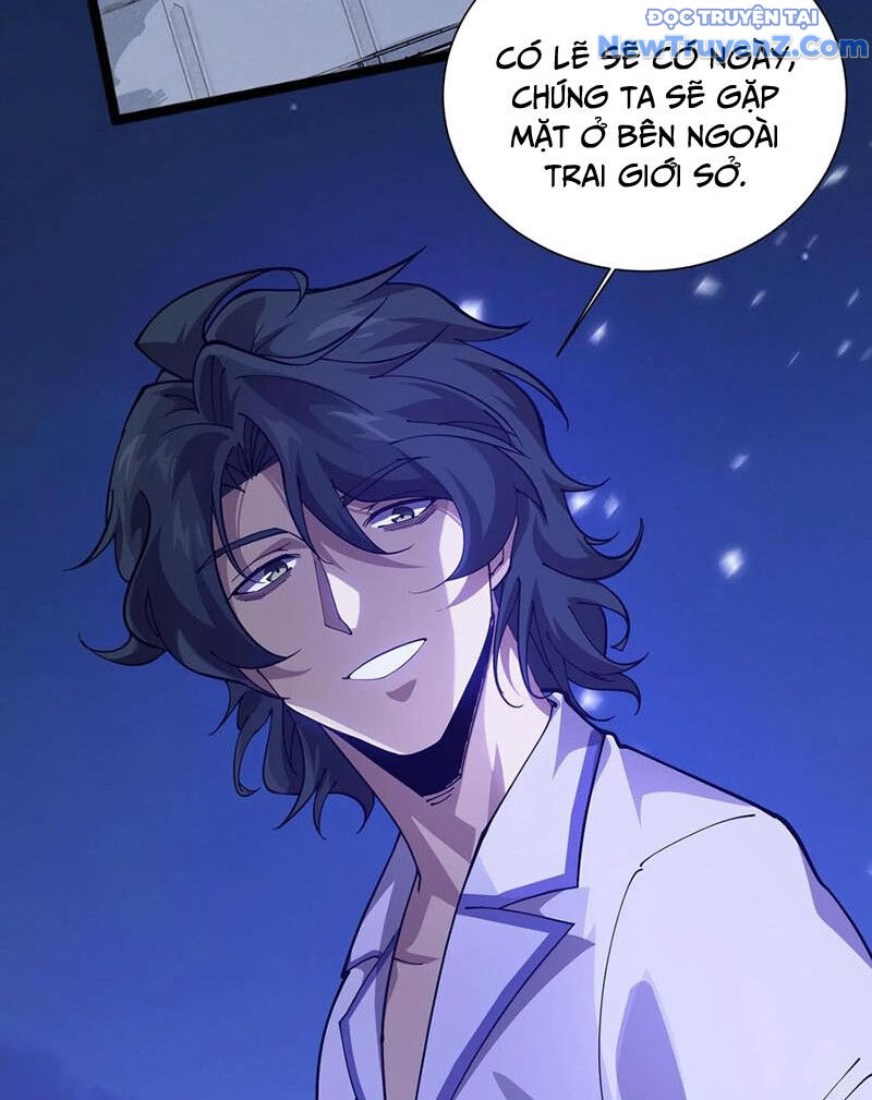 Ta Học Trảm Thần Trong Bệnh Viện Tâm Thần Chap 207 - Next Chap 208