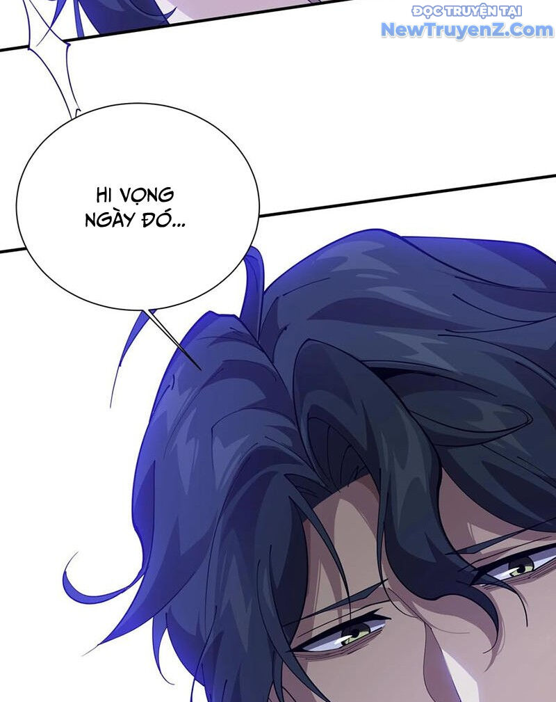 Ta Học Trảm Thần Trong Bệnh Viện Tâm Thần Chap 207 - Next Chap 208