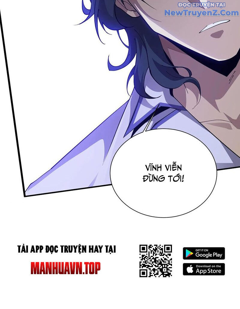 Ta Học Trảm Thần Trong Bệnh Viện Tâm Thần Chap 207 - Next Chap 208