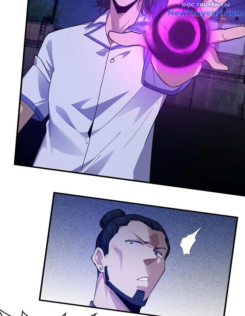 Ta Học Trảm Thần Trong Bệnh Viện Tâm Thần Chap 207 - Next Chap 208