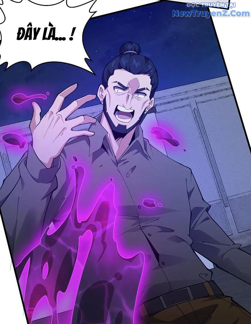 Ta Học Trảm Thần Trong Bệnh Viện Tâm Thần Chap 207 - Next Chap 208