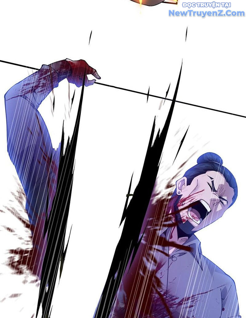 Ta Học Trảm Thần Trong Bệnh Viện Tâm Thần Chap 207 - Next Chap 208