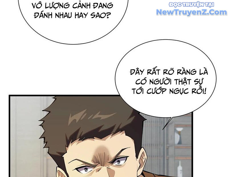 Ta Học Trảm Thần Trong Bệnh Viện Tâm Thần Chap 208 - Next Chap 209