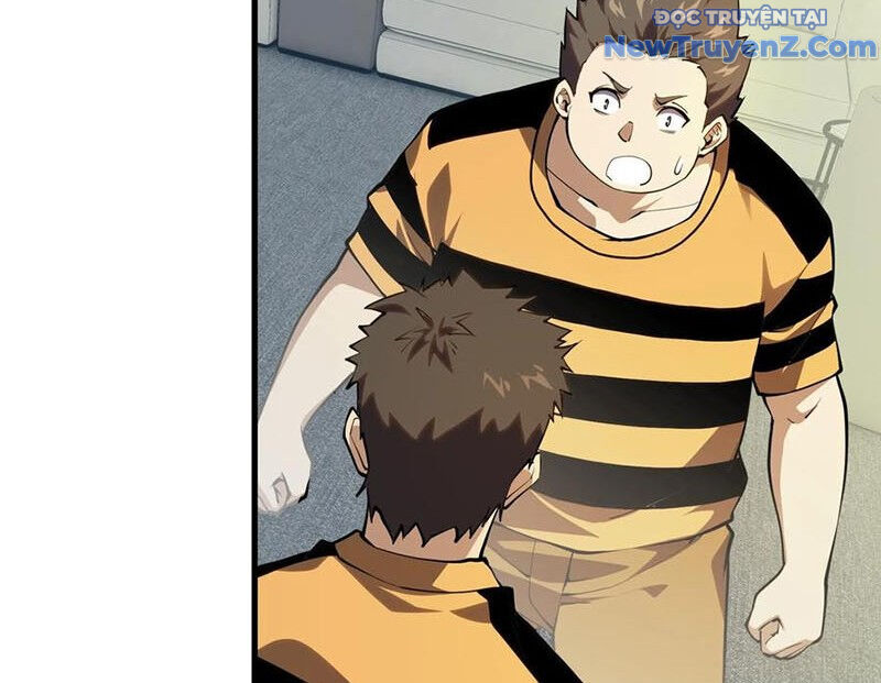 Ta Học Trảm Thần Trong Bệnh Viện Tâm Thần Chap 208 - Next Chap 209