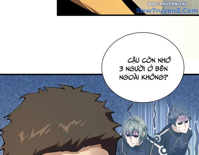 Ta Học Trảm Thần Trong Bệnh Viện Tâm Thần Chap 208 - Next Chap 209