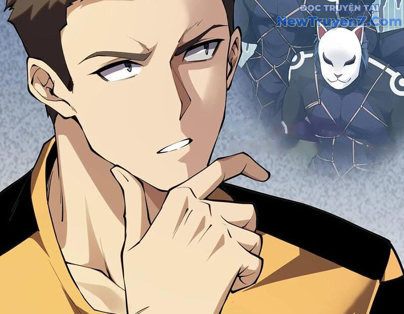 Ta Học Trảm Thần Trong Bệnh Viện Tâm Thần Chap 208 - Next Chap 209