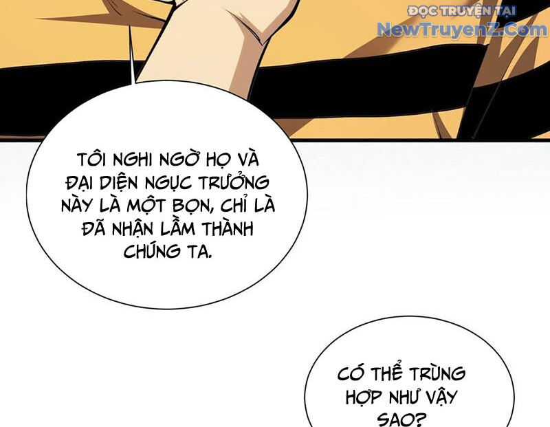 Ta Học Trảm Thần Trong Bệnh Viện Tâm Thần Chap 208 - Next Chap 209