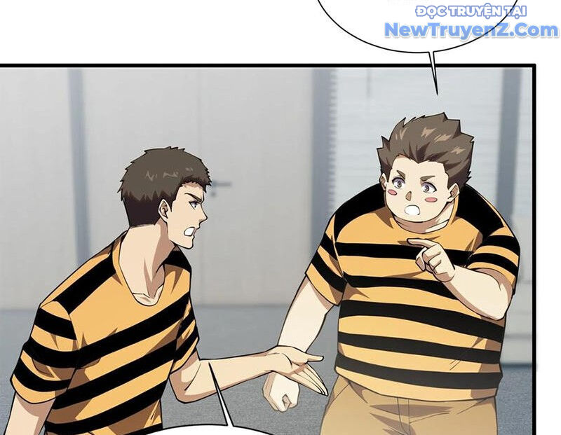 Ta Học Trảm Thần Trong Bệnh Viện Tâm Thần Chap 208 - Next Chap 209