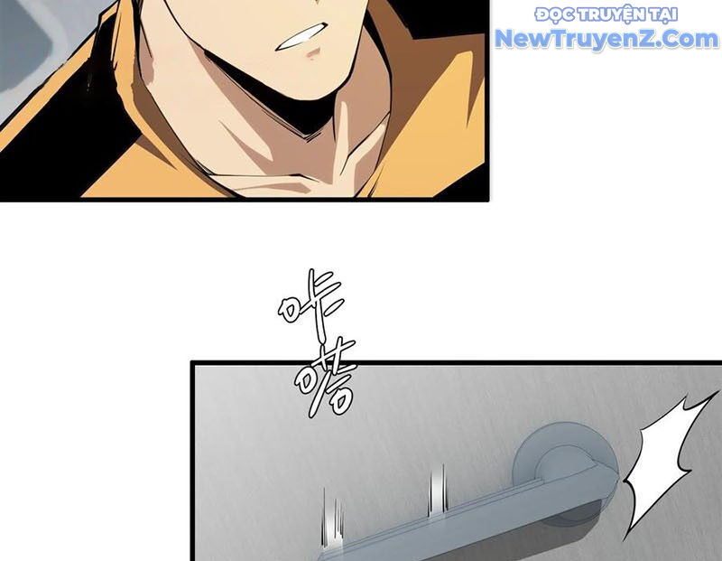 Ta Học Trảm Thần Trong Bệnh Viện Tâm Thần Chap 208 - Next Chap 209