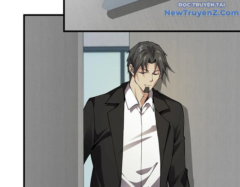 Ta Học Trảm Thần Trong Bệnh Viện Tâm Thần Chap 208 - Next Chap 209