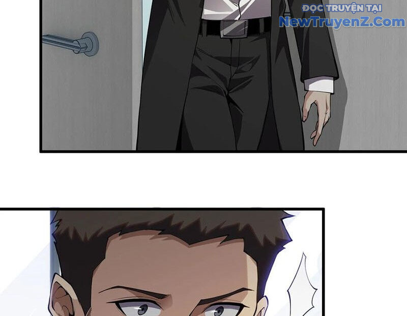 Ta Học Trảm Thần Trong Bệnh Viện Tâm Thần Chap 208 - Next Chap 209