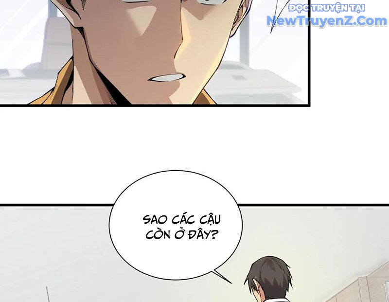 Ta Học Trảm Thần Trong Bệnh Viện Tâm Thần Chap 208 - Next Chap 209