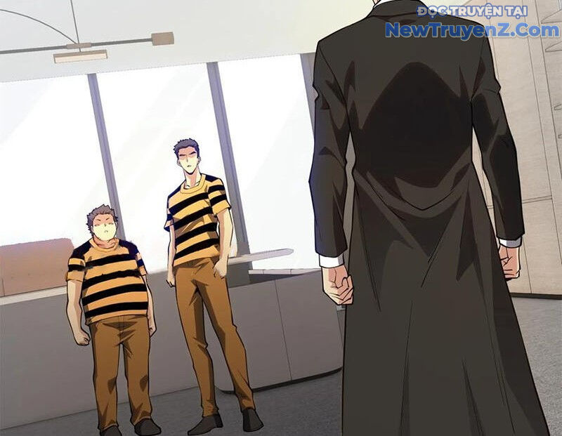 Ta Học Trảm Thần Trong Bệnh Viện Tâm Thần Chap 208 - Next Chap 209