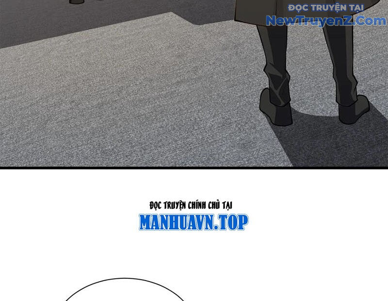 Ta Học Trảm Thần Trong Bệnh Viện Tâm Thần Chap 208 - Next Chap 209