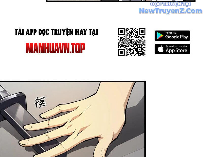 Ta Học Trảm Thần Trong Bệnh Viện Tâm Thần Chap 208 - Next Chap 209