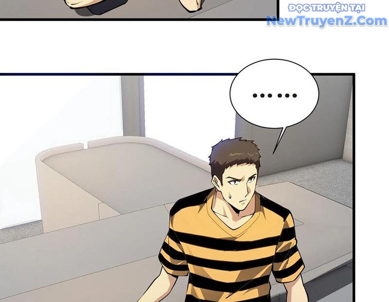 Ta Học Trảm Thần Trong Bệnh Viện Tâm Thần Chap 208 - Next Chap 209