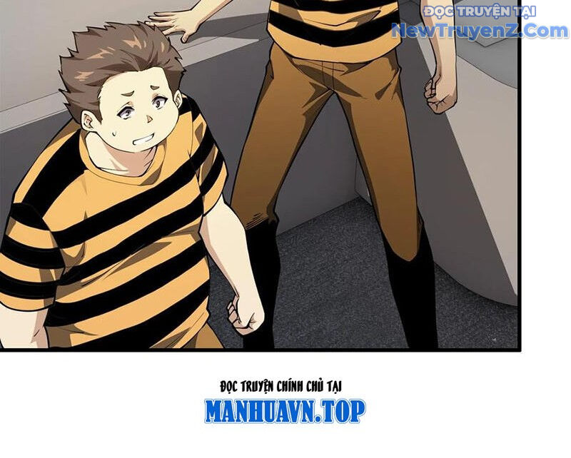 Ta Học Trảm Thần Trong Bệnh Viện Tâm Thần Chap 208 - Next Chap 209