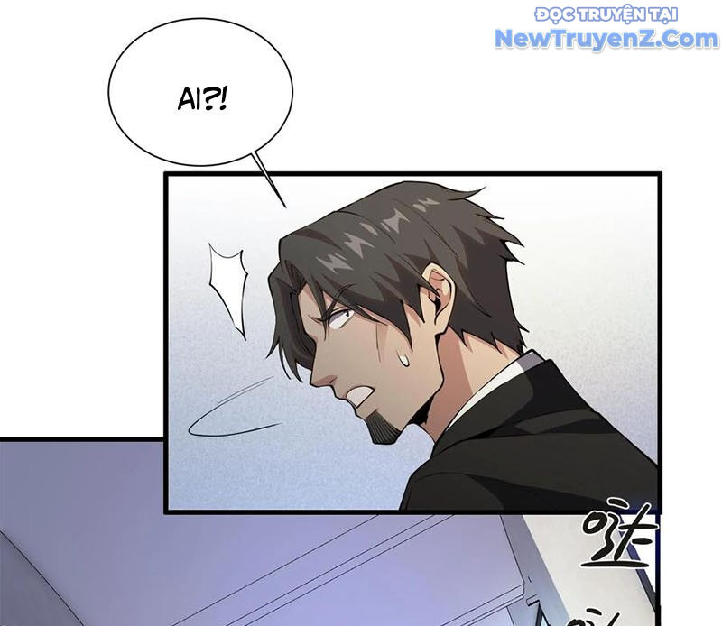 Ta Học Trảm Thần Trong Bệnh Viện Tâm Thần Chap 208 - Next Chap 209