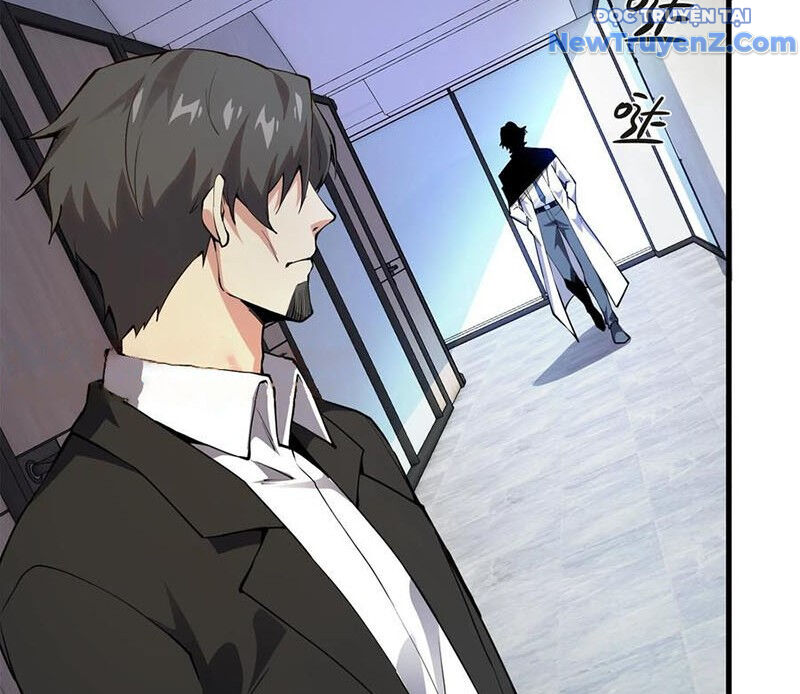 Ta Học Trảm Thần Trong Bệnh Viện Tâm Thần Chap 208 - Next Chap 209