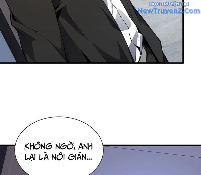 Ta Học Trảm Thần Trong Bệnh Viện Tâm Thần Chap 208 - Next Chap 209