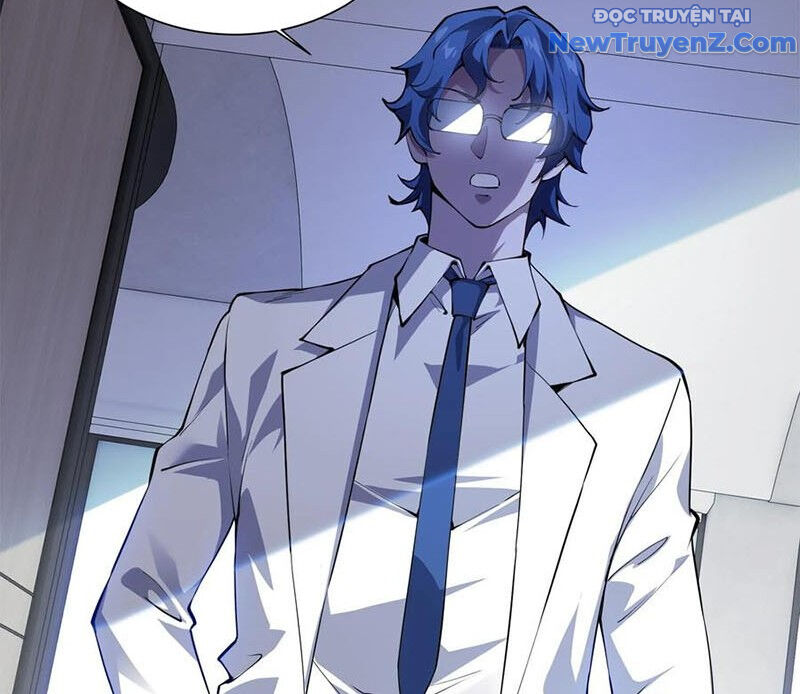 Ta Học Trảm Thần Trong Bệnh Viện Tâm Thần Chap 208 - Next Chap 209