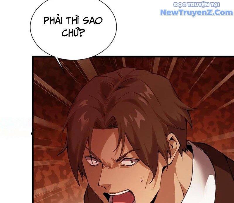 Ta Học Trảm Thần Trong Bệnh Viện Tâm Thần Chap 208 - Next Chap 209