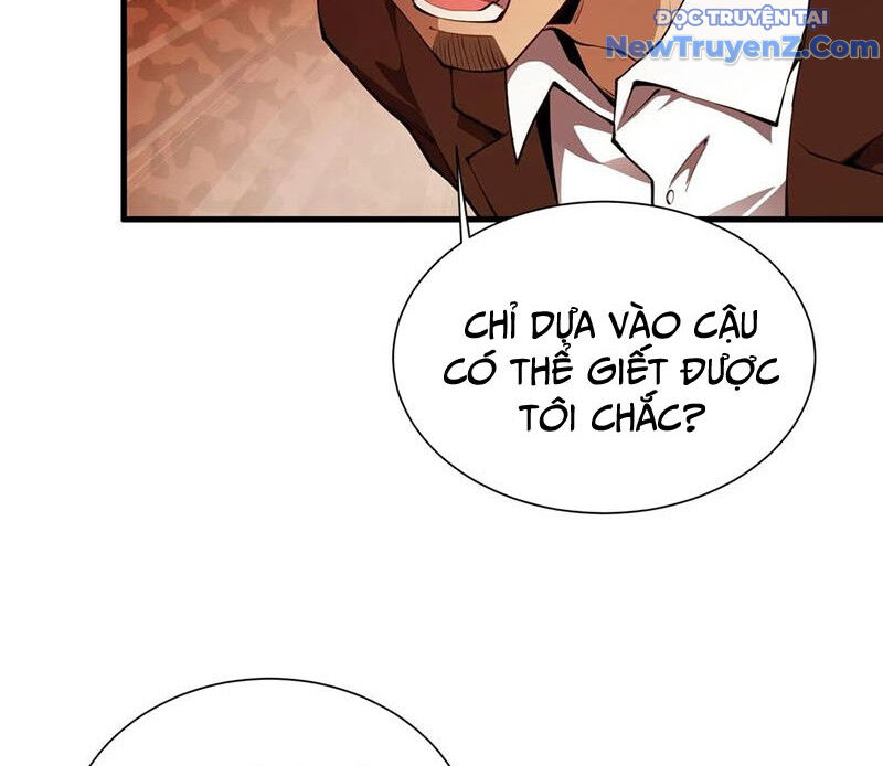 Ta Học Trảm Thần Trong Bệnh Viện Tâm Thần Chap 208 - Next Chap 209