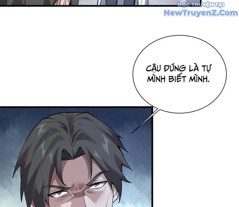 Ta Học Trảm Thần Trong Bệnh Viện Tâm Thần Chap 208 - Next Chap 209