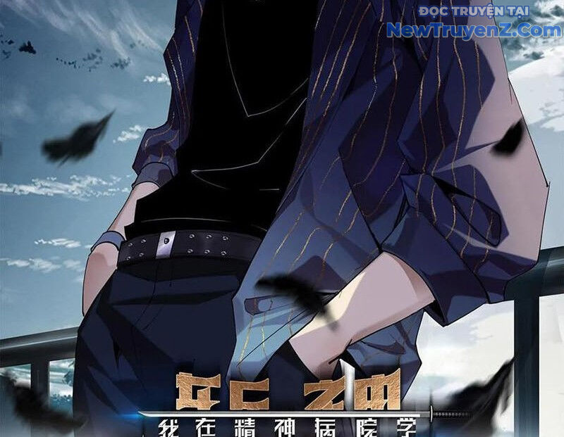 Ta Học Trảm Thần Trong Bệnh Viện Tâm Thần Chap 208 - Next Chap 209