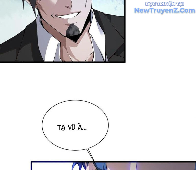 Ta Học Trảm Thần Trong Bệnh Viện Tâm Thần Chap 208 - Next Chap 209