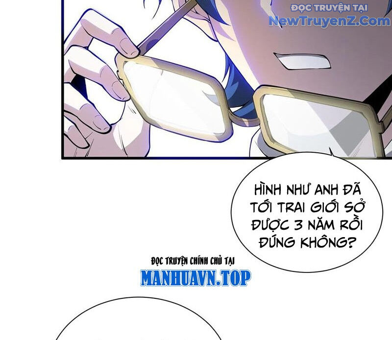 Ta Học Trảm Thần Trong Bệnh Viện Tâm Thần Chap 208 - Next Chap 209