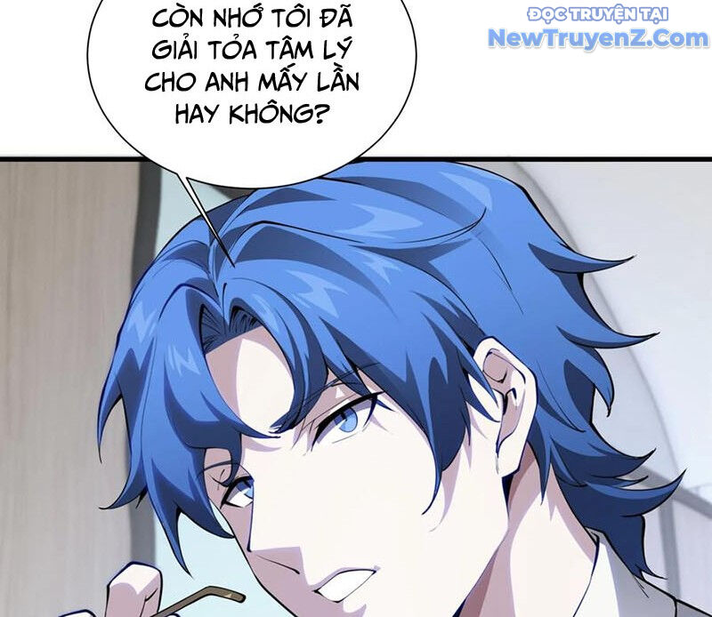 Ta Học Trảm Thần Trong Bệnh Viện Tâm Thần Chap 208 - Next Chap 209