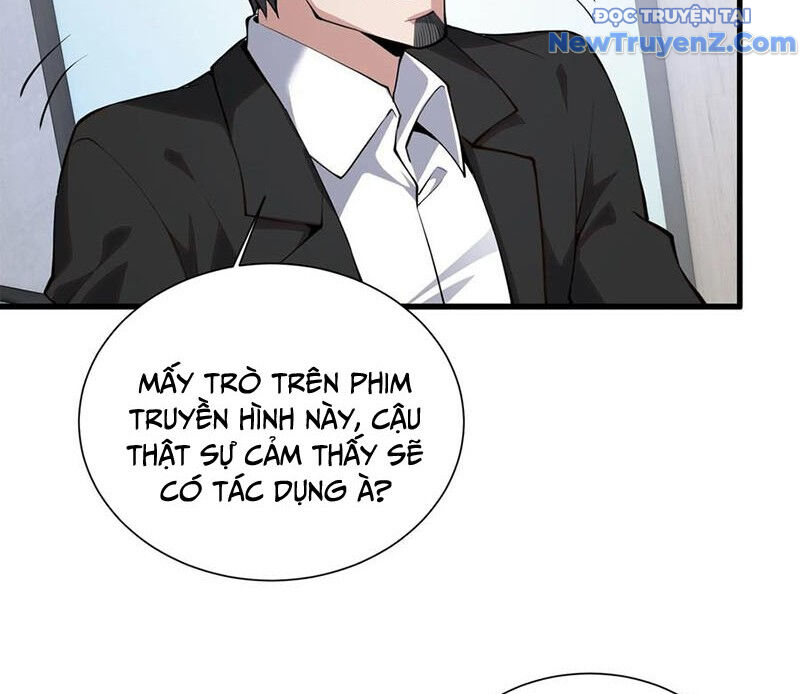 Ta Học Trảm Thần Trong Bệnh Viện Tâm Thần Chap 208 - Next Chap 209